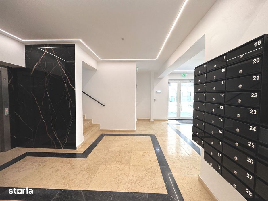 2 Camere | MTM Pipera Lake | Nord | Lux | Nou | Langa Lac