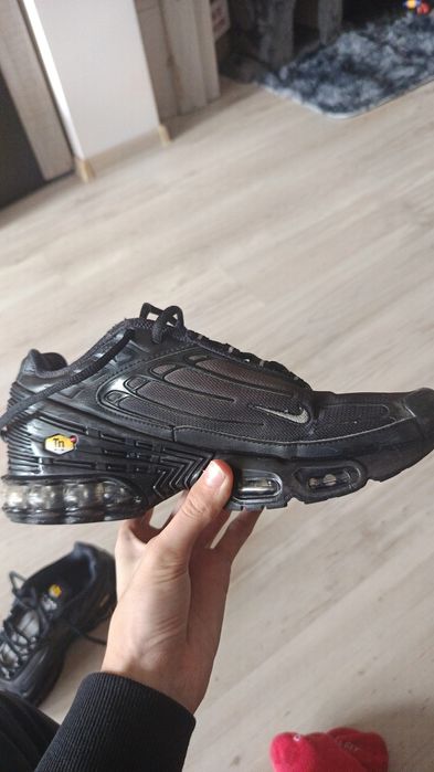 Nike air max plus tn