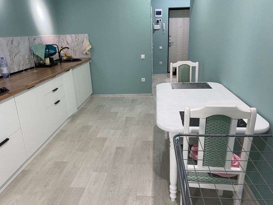 Квартира в аренду