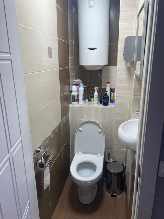 Продажа коммерческое помещение