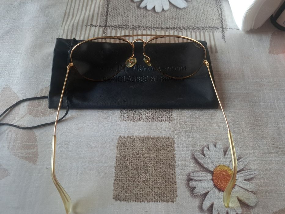 Оригинални очила Ray-Ban Aviator