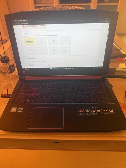Laptop Acer Nitro 5