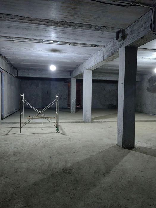 Сдам складские помещения на пяточке Улугбек