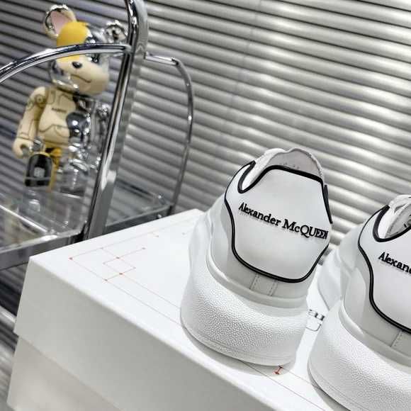 Alexander Mcqueen alb