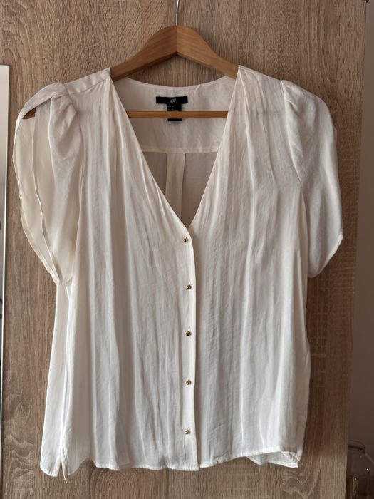Bluza H&M vaporoasa