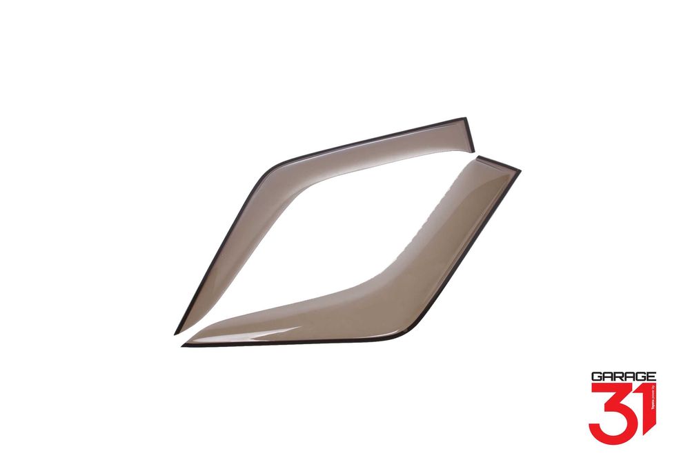 Ветробрани за Toyota Land Cruiser