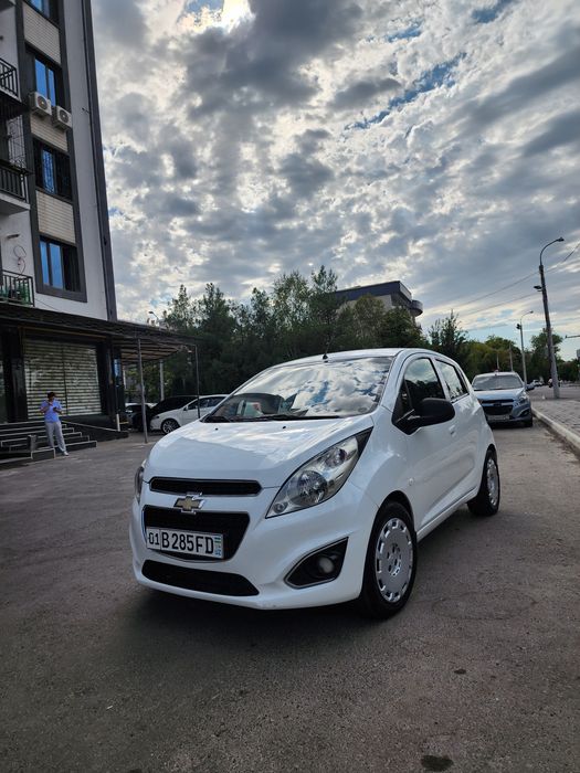 Arenda Vikup Spark