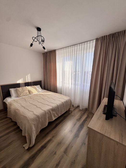 Apartament de inchiriat 2 camere + living open space