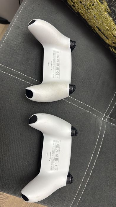 PlayStation 5, бу, играл не много стоит пылиться