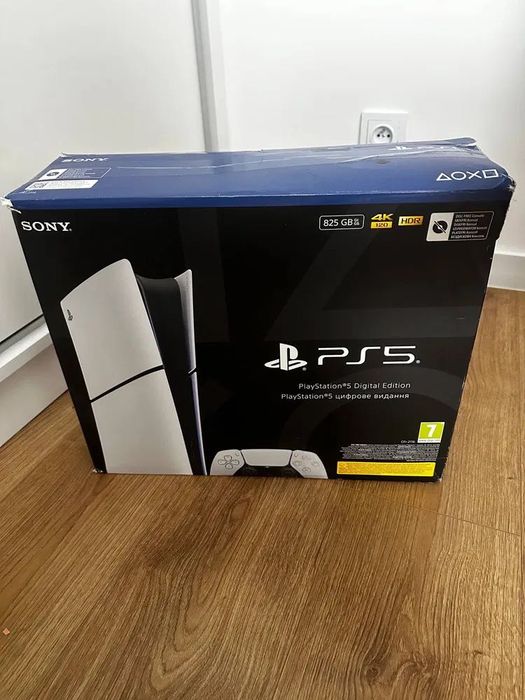 PlayStation 5 PRO