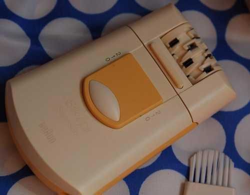 BRAUN Германия+Подарок