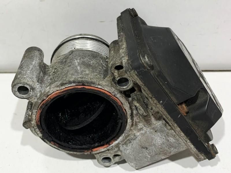 Clapeta acceleratie Skoda Fabia 2 facelift (2010-2014) 1.2 tdi; 2.0 tdi CFWA, CFF 03L128063K