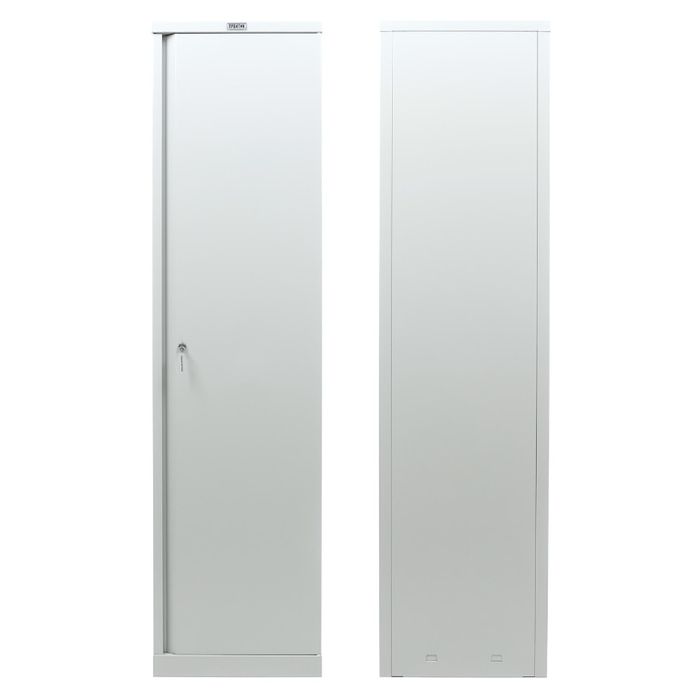 Шкаф архивный металлический ПРАКТИК AM 1845 Россия