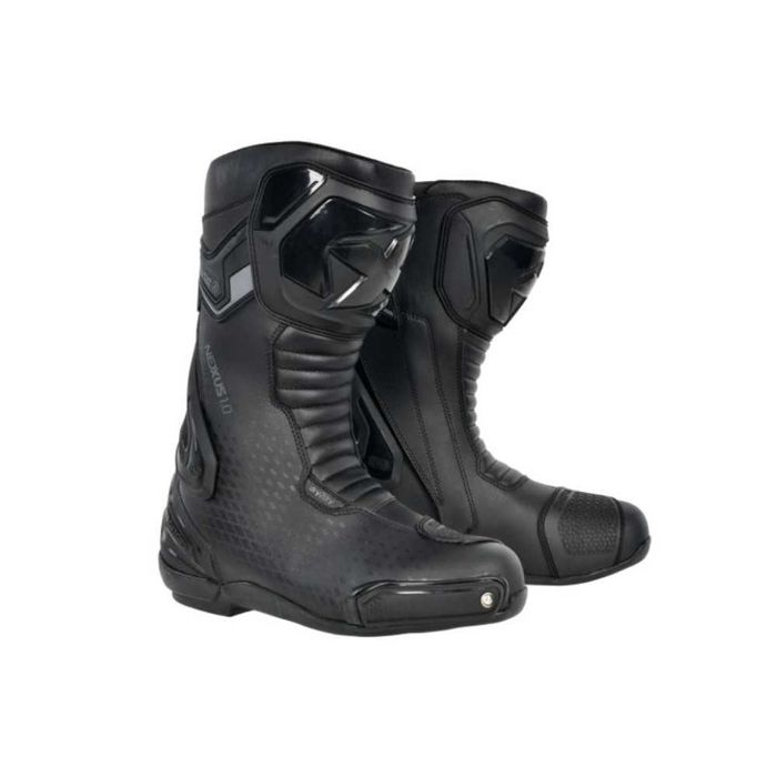 Cizme moto / touring Adrenaline / Oxford