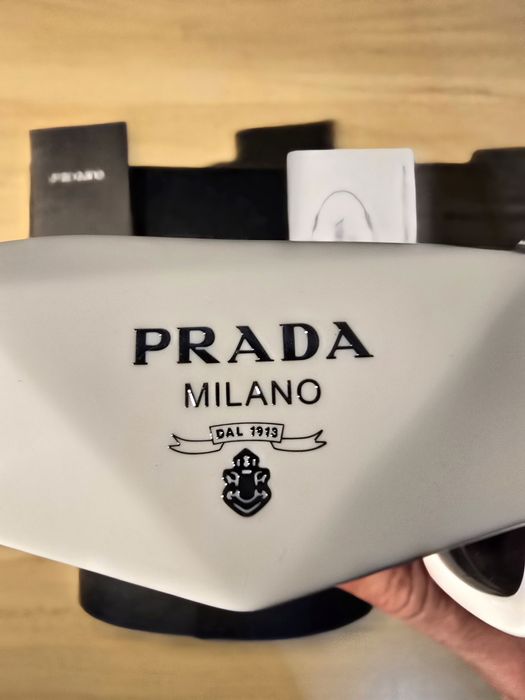 Слънчеви очила Prada PR17WS.