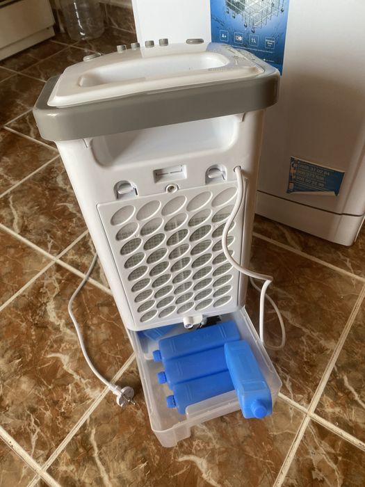 Aer Cooler Humidifier