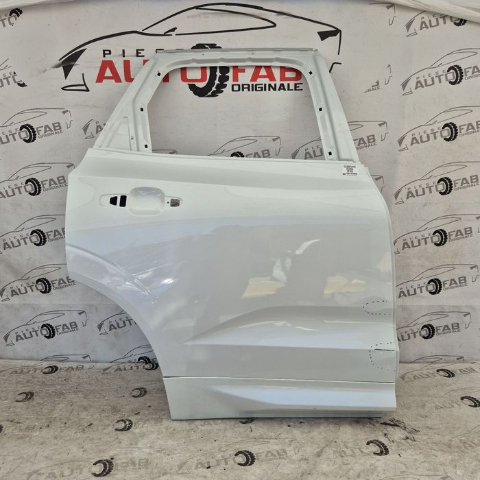 Usa dreapta spate Volvo XC60 an 2017-2018-2019-2020-2021-2022-2023-202