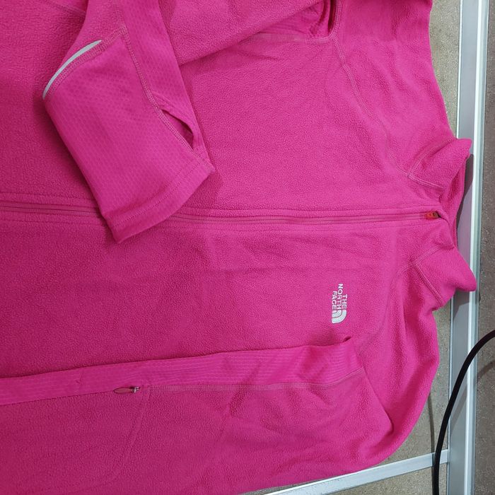 The nort face, salomon, columbia