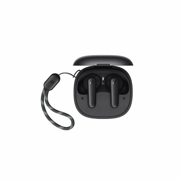 Наушники Anker saundcore R50i