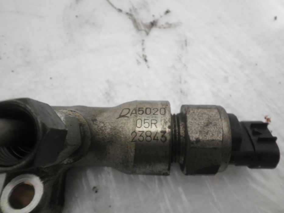 rampa injectoare mazda cx-5 2.2 d a502005r 23843