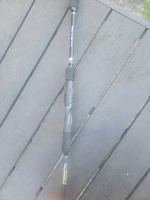 JIG PRO FISHING  спининг въдица 7-28 гр.