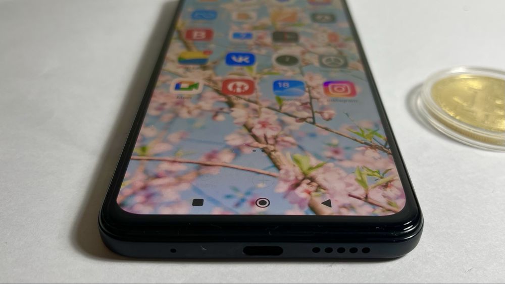 Redmi Note 11  в идеале