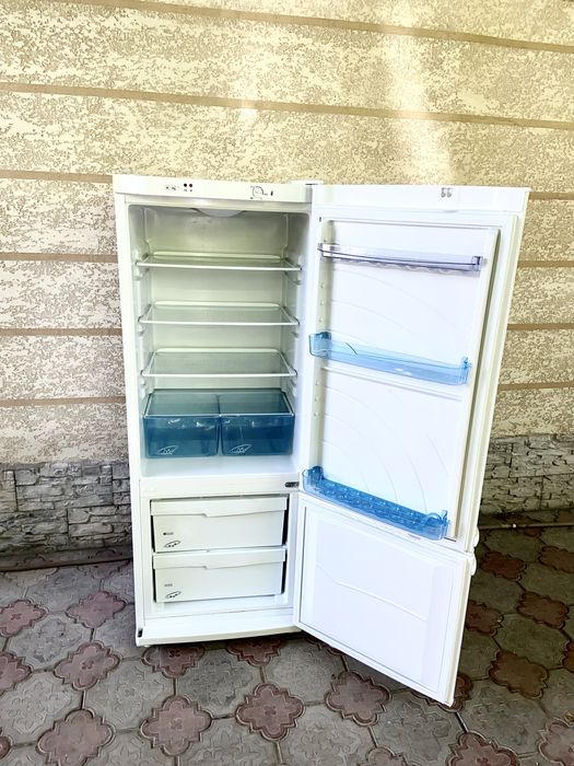 Продам холодильник  рабочая