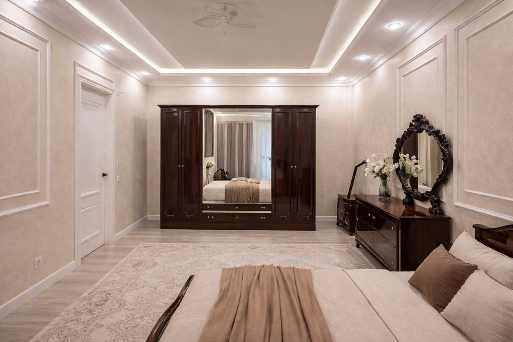 Мкр Нурсат суточная квартира