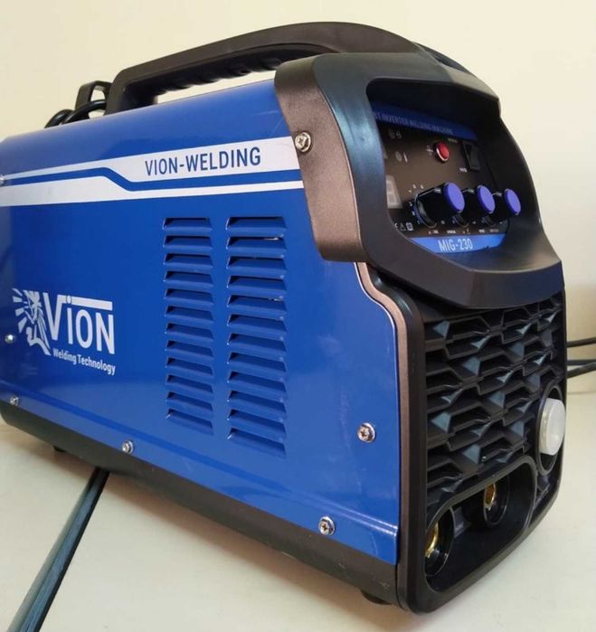 Електрожен + Телоподаващо модел Y9- 230А с еврошланг