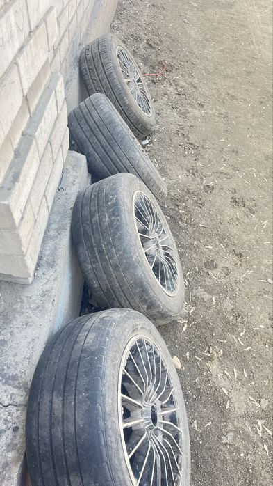 Продам диски r16
