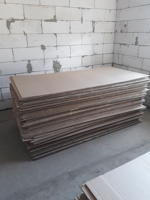 Картонный лист картон