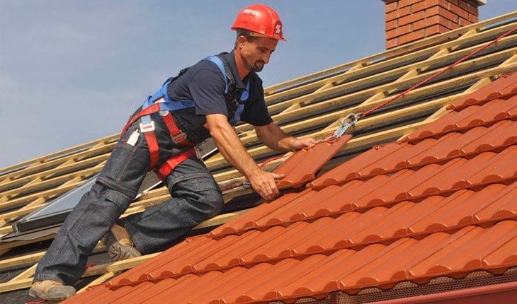 Acoperisuri si reparatii