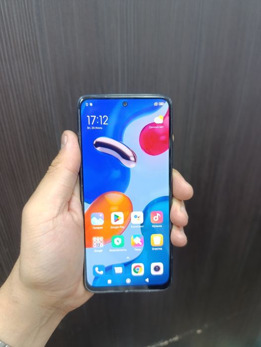 Redmi Note 11s sotiladi