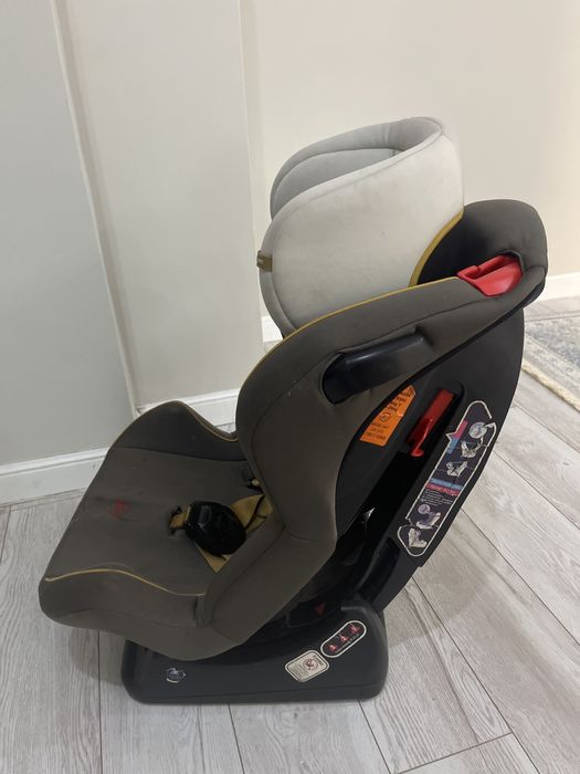 Детское автокресло
