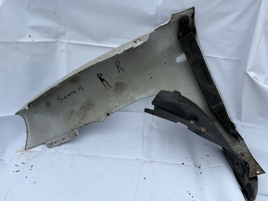 Десен Калник Hyundai Santa Fe /2001-2006г./