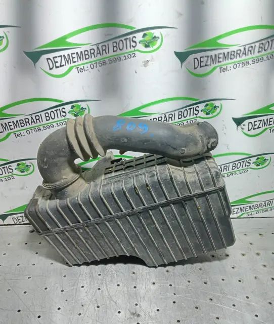 Carcasa filtru aer Ford Fiesta 1999 1.8 D MT (59 hp)