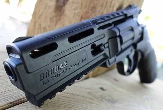 FIRMA~ Pistol Hdr + Munitie Gratuit (10 Caps+100 Bile) !! (25J ~) Co2