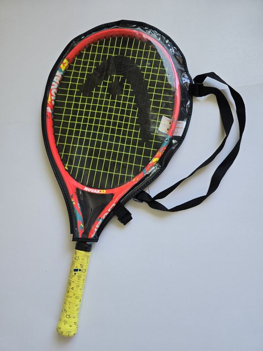 Racheta paleta tenis copii Head Novak 23 6 7 8 ani