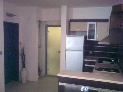 Дава се под наем Едностаен апартамент в София, Манастирски ливади - 55 кв.м за 375 € - Снимка #1