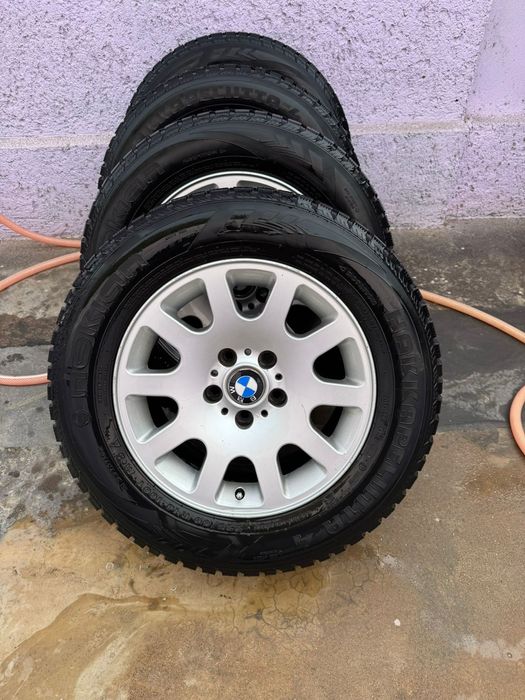 Диски BMW 60 стиль