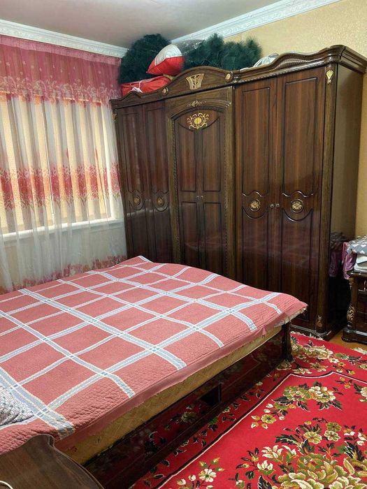 Продаётся 2х комн квартира на 1 этаже Ор-р  Мелодия Мезон Маркет