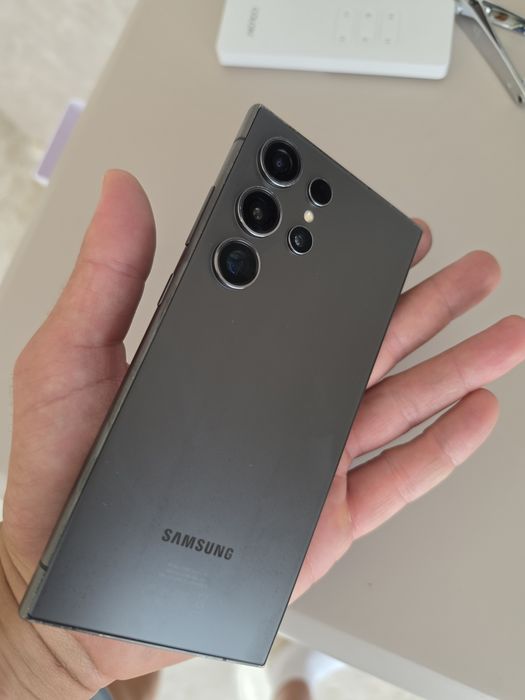 Samsung Galaxy 24ultra 1Трб
