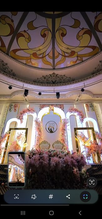 Kelin kuyov sahna келин куёв сахна