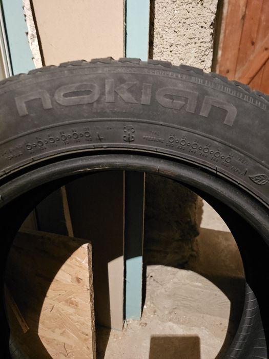 Зимни гуми Nokian 205/60/16