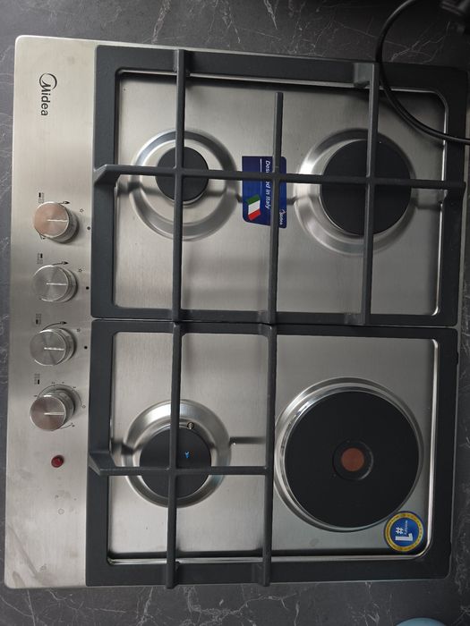 Продам варочную панель