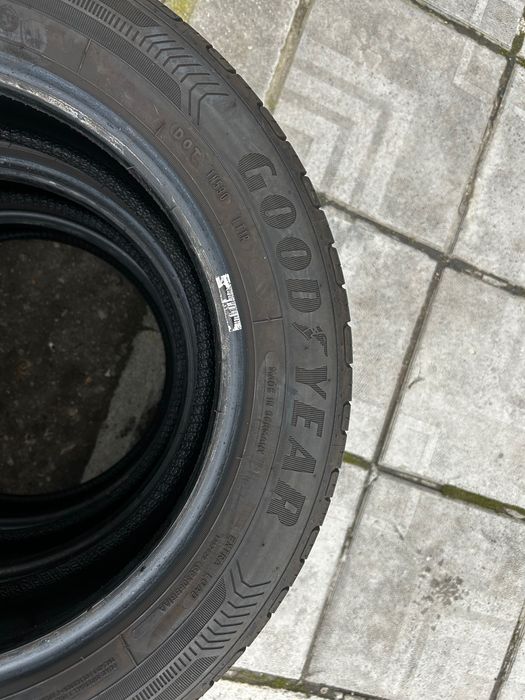 Гуми 185 60 15 Good Year Efficient Grip