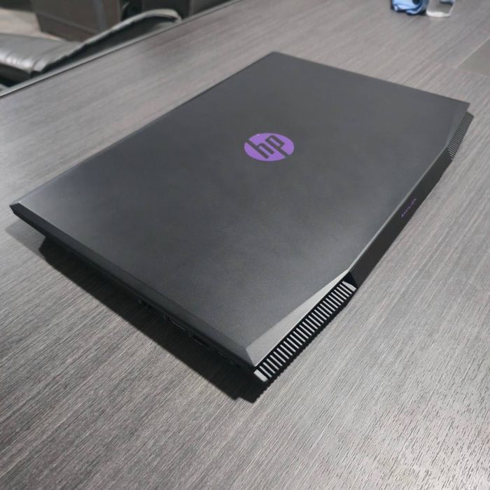 Hp povillion Gaming laptop