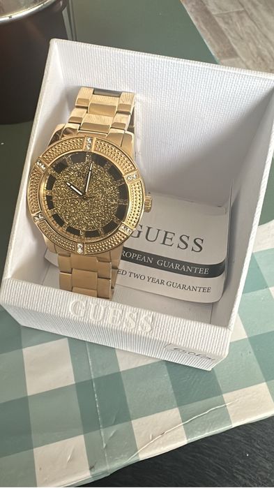 De vanzare Ceas unisex Guess