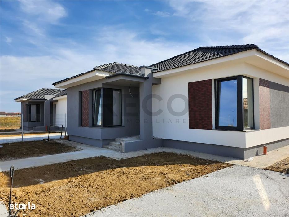 RECO Casa in Santandrei  3cam