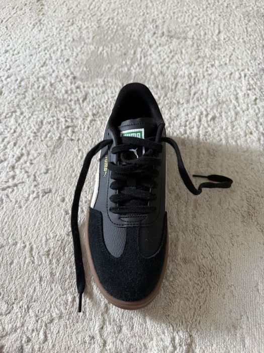 Новые кеды Puma оригинал 39 размер